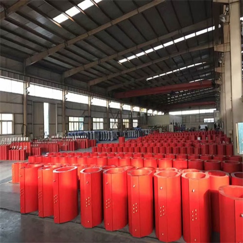 浦口SCB13干式变压器