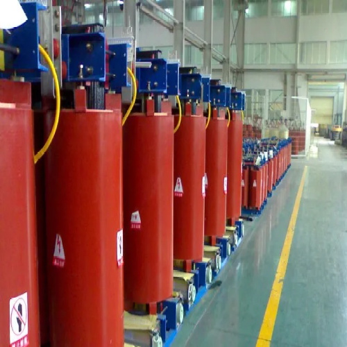 浦口SCB10-200KVA干式变压器