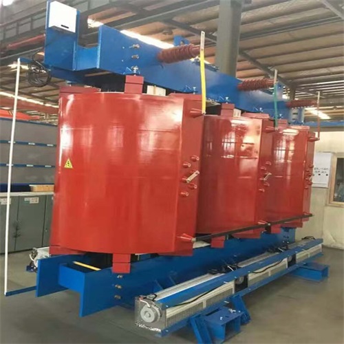 沿河SCB10-500KVA干式变压器价格