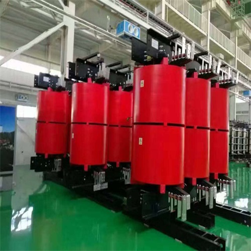 浦口SCB14-1600KVA干式变压器