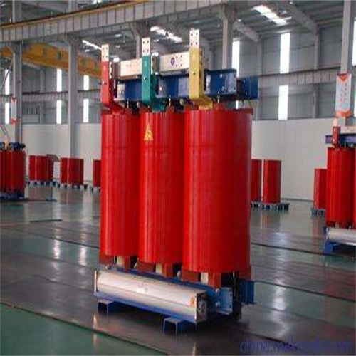 浦口50KVA干式变压器