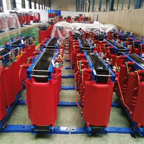 浦口2500kva干式变压器尺寸
